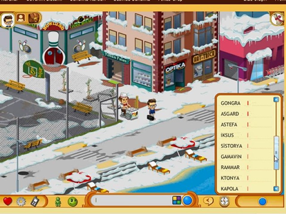 Sanalika Yönetmenlik Yarışması Tanıtım Videosu