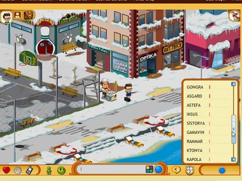 Sanalika Yönetmenlik Yarışması Tanıtım Videosu