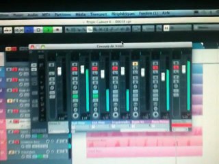 maniak under construction