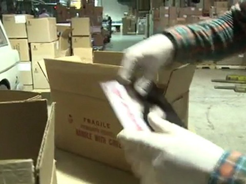 Vinyl ist in: Musikfans schwören auf echte Platten