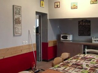 Le CEF, prison sans barbelés pour jeunes récidivistes
