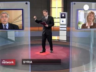 Suriye konusunda uzmanların kafası karışık