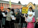 Lambres-lez-Douai : une chanson pour sauver un poste à l'école Salengro