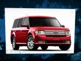 Fremont Ford in Newark near Milpitas and a 2012 Ford Flex