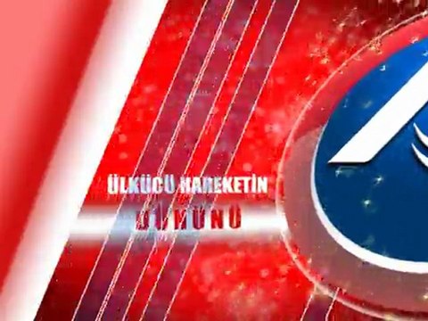 ZEYNEL ABİDİN KIYMAZ'LA GÜNDEM PROĞRAMI JENERİĞİ