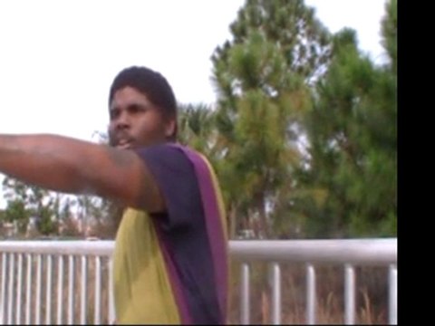 PT2 FOR LO THINE ENEMIES MAKE A TUMULT THEY LIFTED UP THE HEAD