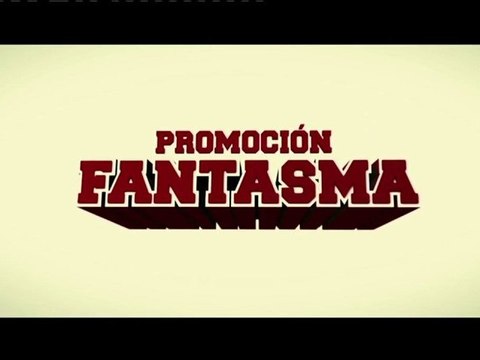 Promoción Fantasma Spot4 HD [10seg] Español