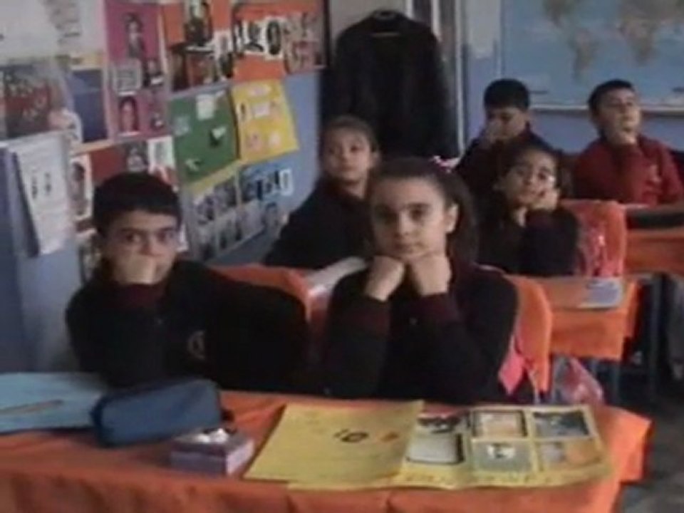 Karamürsel Özel Ekin İ:Ö:O 4. sınıf