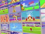 Mario & Sonic aux Jeux Olympiques de Londres 2012 - Launch Trailer