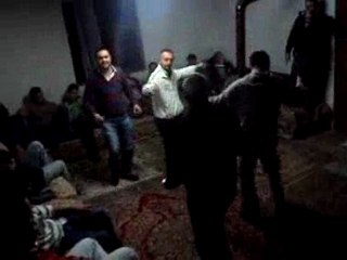 Çerkeş Agaca köyü