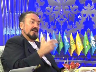 Hz.Mehdi (as) tanımak için deccalin saldırdığı kişiye bakmak gerekir