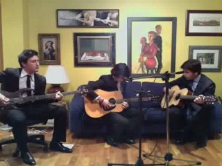 THE LAWYERS en Noise off festival