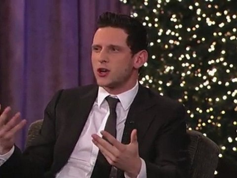 The Adventures of Tintin I - JKL Jamie Bell #II