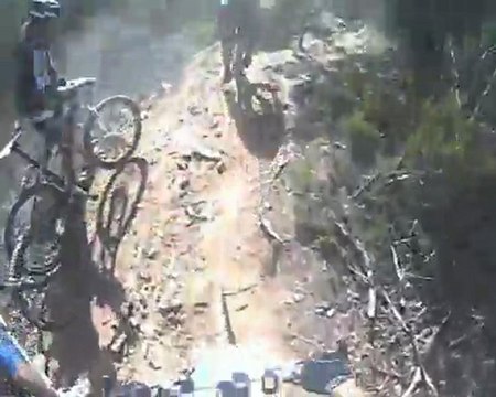 2011 marathon roc d'azur