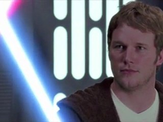 Kinect Star Wars - Duel Trailer