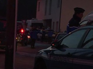 Nord: un père et ses 3 enfants retrouvés morts