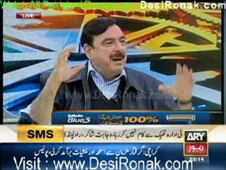 11th Hour - 9th February 2012 part 1