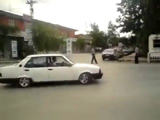 42 DY 434 Drift Şahin Modifiye Konya