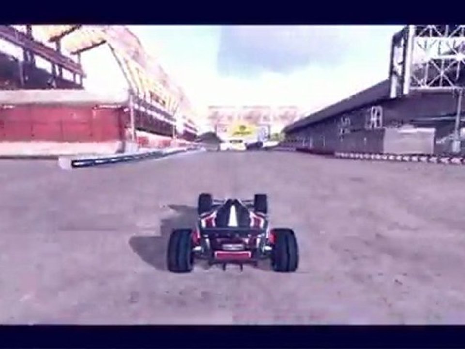Fasttrack Presents - Monaco GP The Fastest
