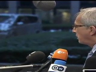 El Eurogrupo pospone el desbloqueo del rescate a Grecia