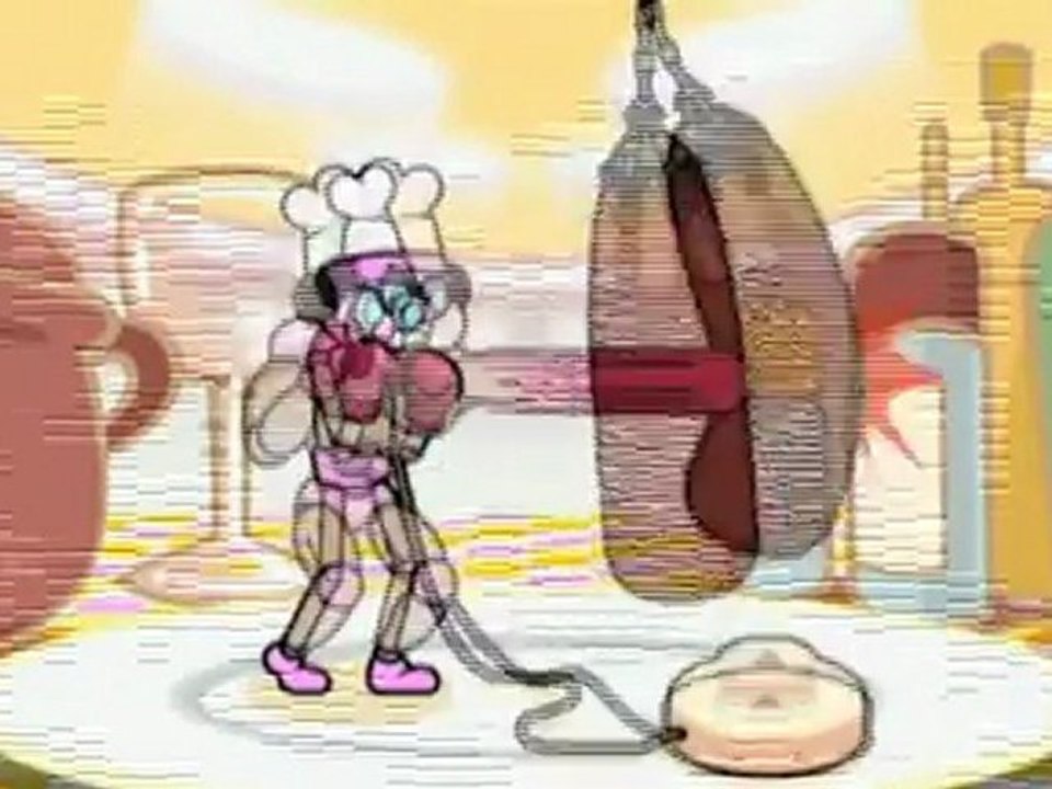 Rhythm Heaven Fever (WII) - Trailer 02 US