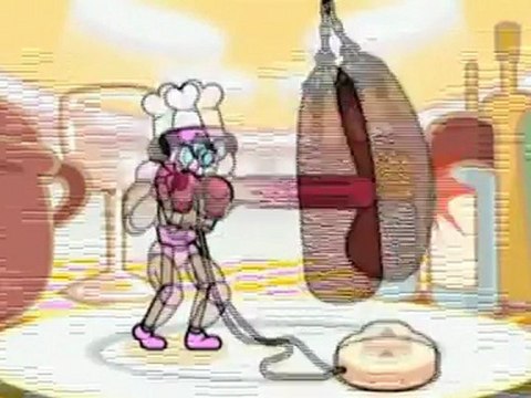 Rhythm Heaven Fever (WII) - Trailer 02 US