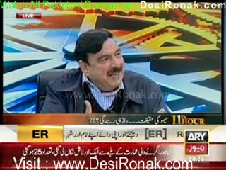 11th Hour - 9th February 2012 part 2
