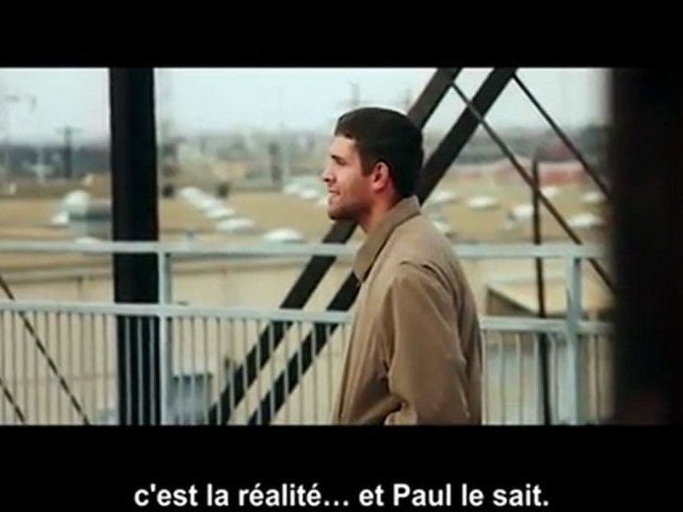 Jésus est mort pour moi