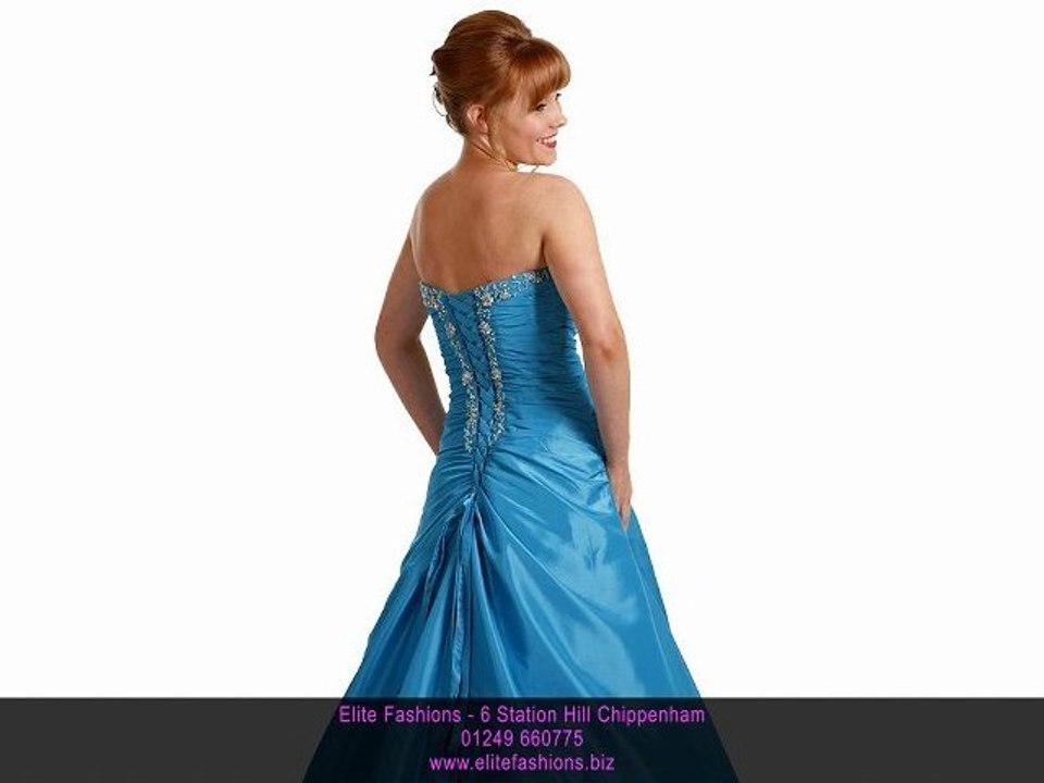 PROM DRESSES CHIPPENHAM