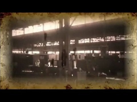 Adnan Menderes Konuşması