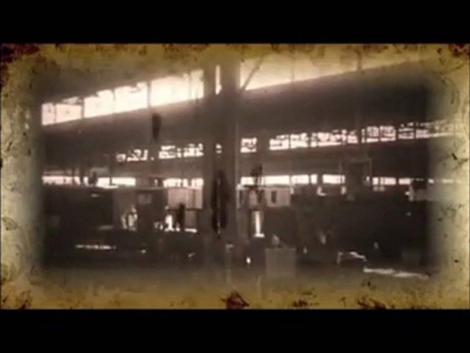 Adnan Menderes Konuşması