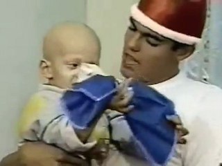 CASA NINHO - Band Sports News - Kaka Noel (2002)