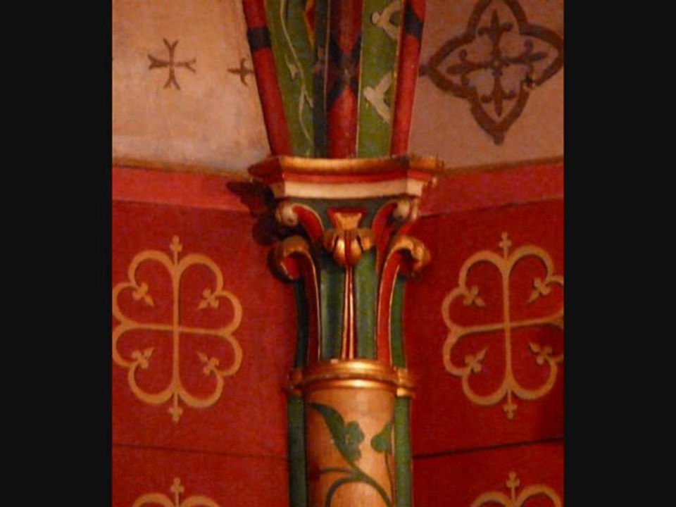 3/ Dialogue entre le célébrant et l'orgue