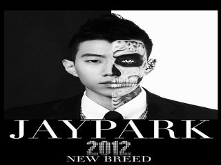 [ DOWNLOAD ] Jay Park - New Breed DELUXE Edition 2012 [ NO SURVEY ]