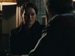 The Broken - Clip No Explanation