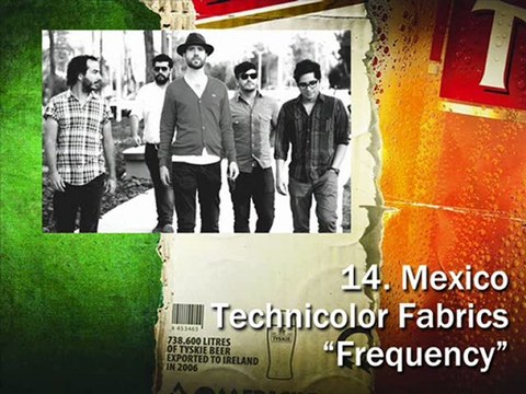 MGC62 | Cork, Ireland | The Final