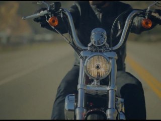 Harley Davidson Sporster1200 Seventy Two 72