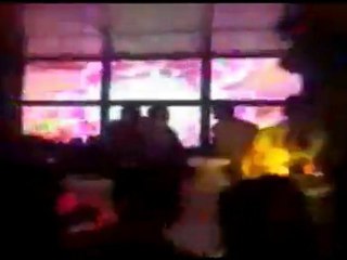 Juan Magan - Mueve Su Pelo (Live Session)