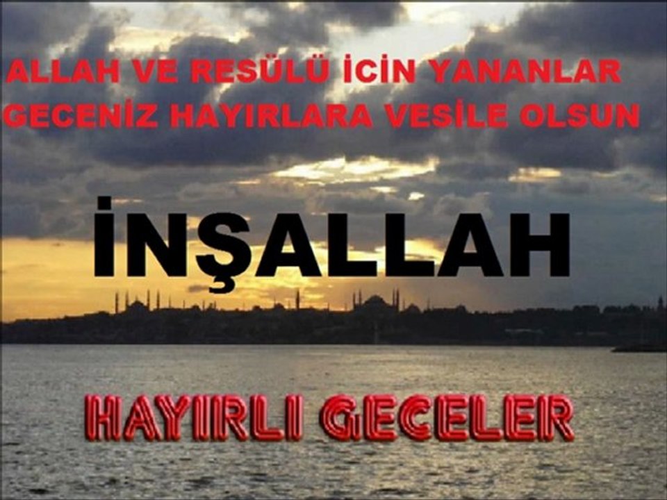 ALLAH VE RESÜLÜ İCİN YANANLAR     MEDİNE