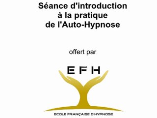 Auto Hypnose - Relaxation