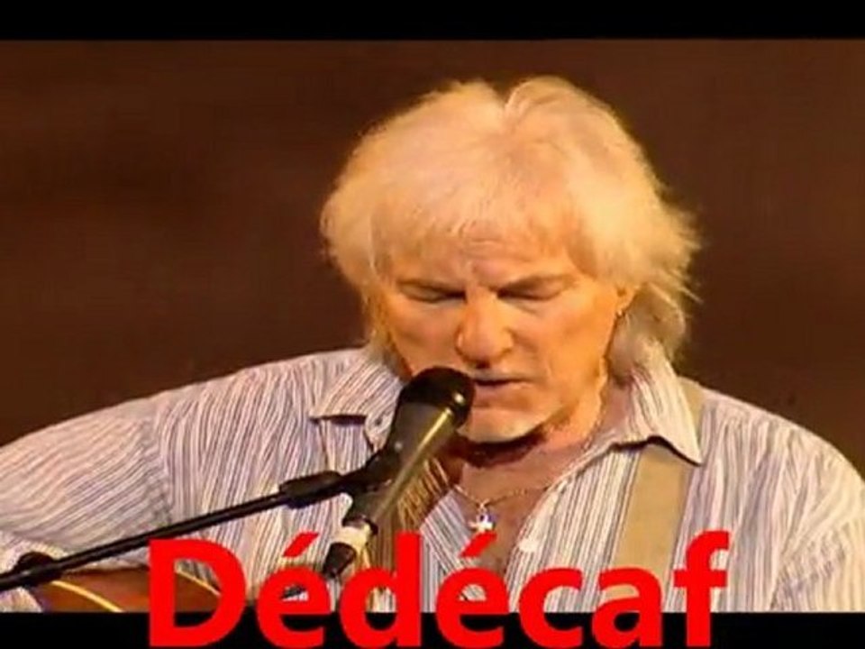 Dès que le printemps revient..H.Aufray