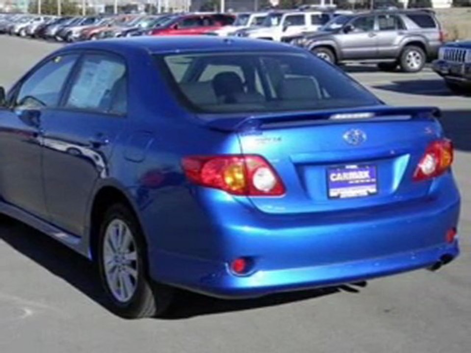 2010 Toyota Corolla for sale in South Jordan UT - Used Toyota by EveryCarListed.com