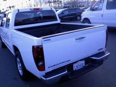 2011 GMC Canyon for sale in Inglewood CA - Used GMC by EveryCarListed.com