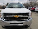 2012 Chevrolet Silverado 2500 for sale in Uniontown PA - New Chevrolet by EveryCarListed.com