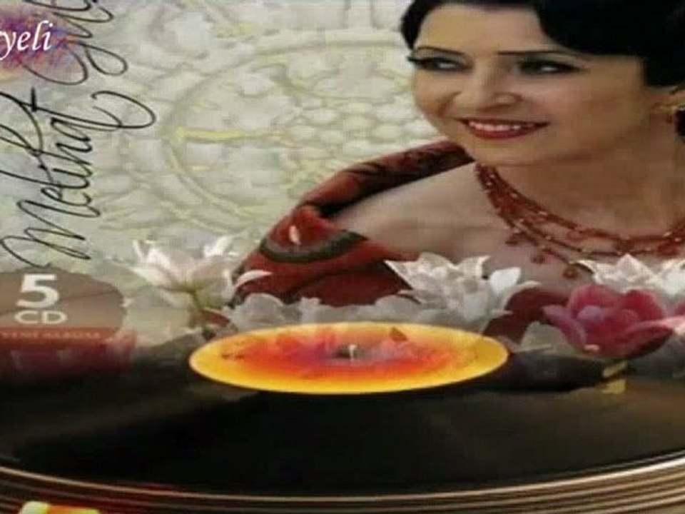 Mellihat Gülses ♪♪♪♪  Seni Sevdim Seveli (Kanaryam)