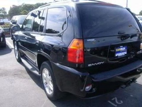 2008 GMC Envoy for sale in Jacksonville FL - Used GMC by EveryCarListed.com