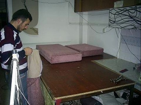 Göztepe Koltuk Döşeme Atölyesi koltuk-doseme.net