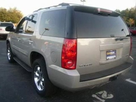 2008 GMC Yukon for sale in Jacksonville FL - Used GMC by EveryCarListed.com