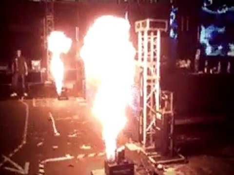 Dj KhaiKhan - It's Not Over ( Dj.Baris Balci Havana Club Extented Mix)