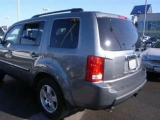 2009 Honda Pilot for sale in Las Vegas NV - Used Honda by EveryCarListed.com